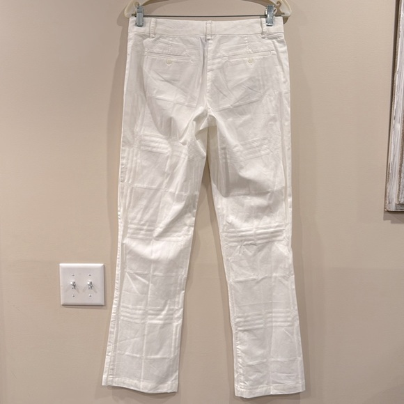 🔥Poleci White Ligth Trousers🔥 - Picture 10 of 11